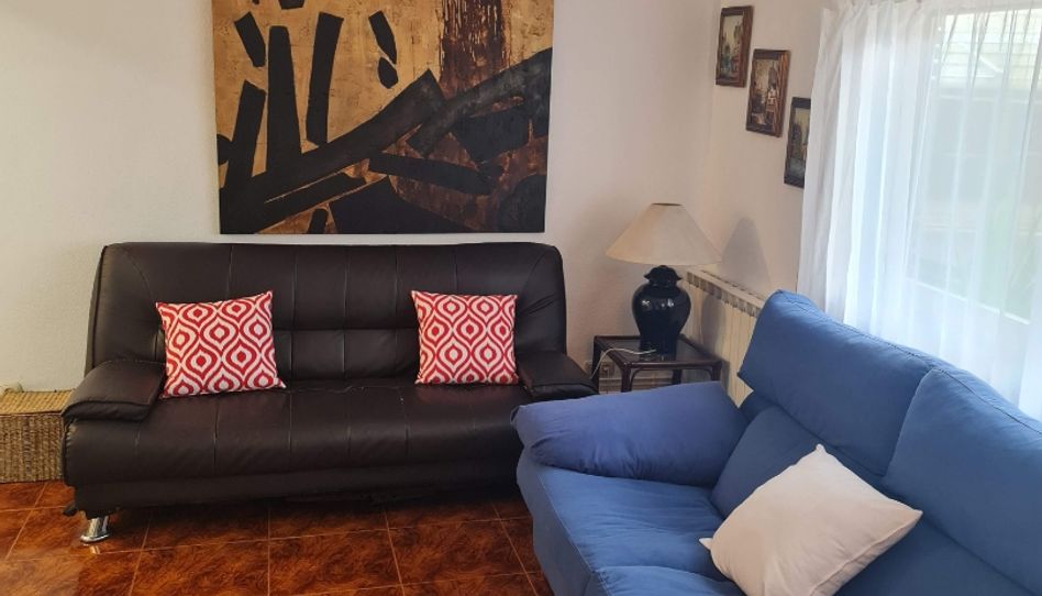 Dúplex de alquiler en San Pedro Kalea, 44, Hondarribia, Gipuzkoa - imagen 1 Foto 1 de Dúplex de alquiler en San Pedro Kalea, 44, Hondarribia, Gipuzkoa
