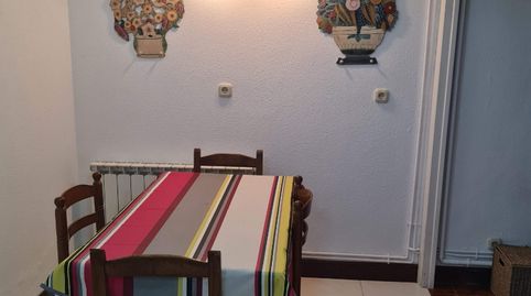 Dúplex de alquiler en San Pedro Kalea, 44, Hondarribia, Gipuzkoa - imagen 2 Foto 2 de Dúplex de alquiler en San Pedro Kalea, 44, Hondarribia, Gipuzkoa