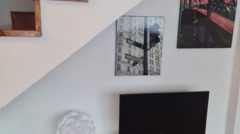 Dúplex de alquiler en San Pedro Kalea, 44, Hondarribia, Gipuzkoa - imagen 4 Foto 4 de Dúplex de alquiler en San Pedro Kalea, 44, Hondarribia, Gipuzkoa