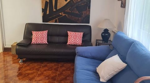 Dúplex de alquiler en San Pedro Kalea, 44, Hondarribia, Gipuzkoa - imagen 5 Foto 5 de Dúplex de alquiler en San Pedro Kalea, 44, Hondarribia, Gipuzkoa