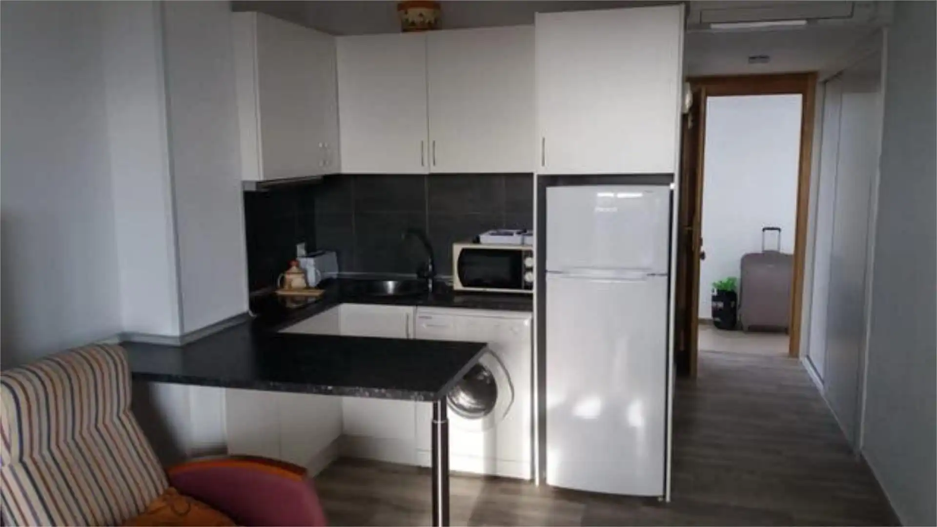 Kitchen of Lofts for rent in Mijas  with Heating, Private garden and Terrace
