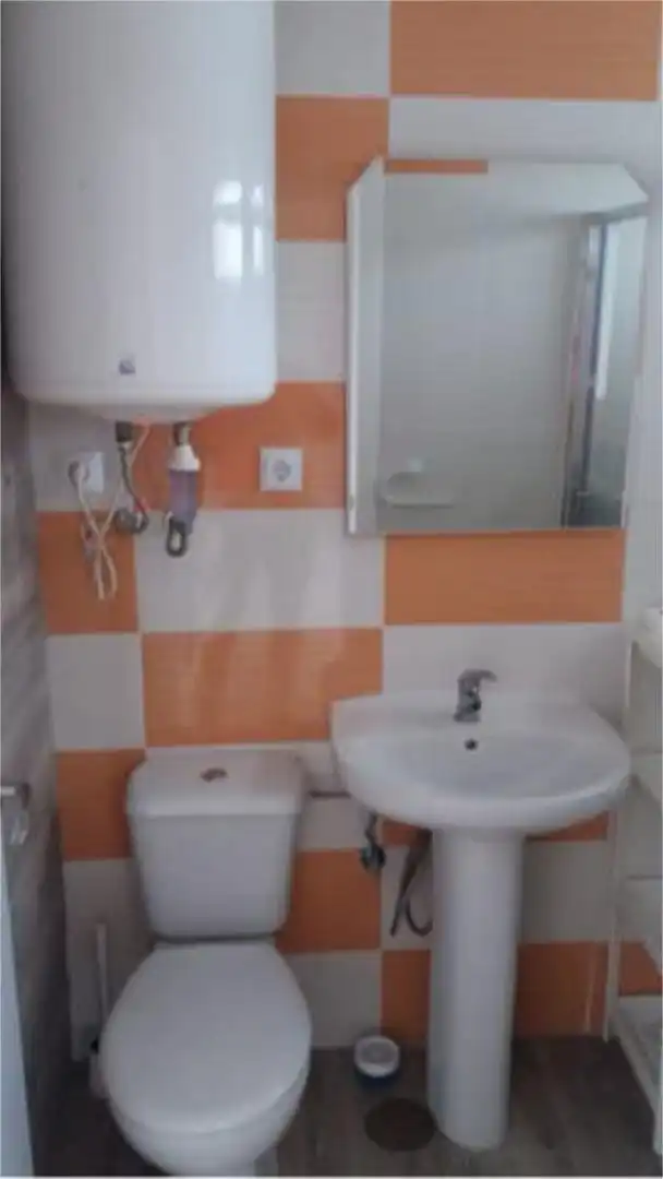 Bathroom of Lofts for rent in Mijas  with Heating, Private garden and Terrace