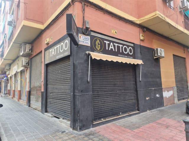Local comercial en Alquiler en Los Ángeles