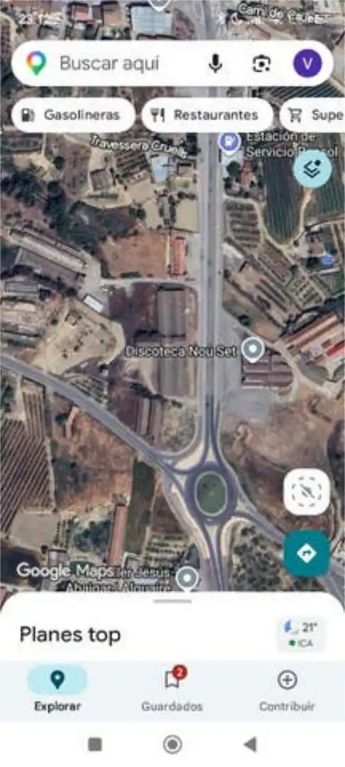Fabrikhallen zur Miete in Centre Històric Fabrikhallen zur Miete in Lleida