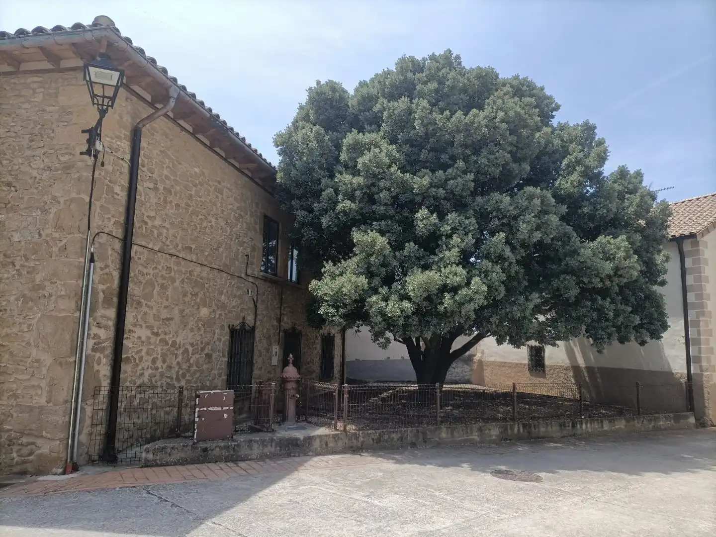 Pis en venda a Calle San Miguel, 13, Ucar Vista exterior de Pis en venda en Ucar