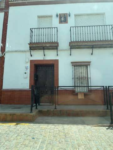 Casa-chalet en Venta en Manzanilla