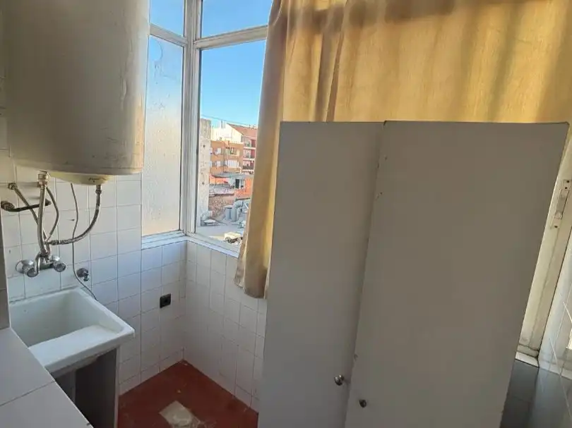 Piso en venta en Carril Lucios, 5, Puente Tocinos Baño de Piso en venta en Murcia con Aire acondicionado, Terraza y Trastero