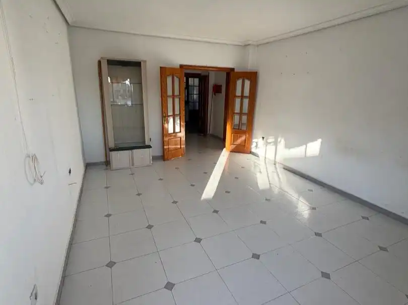 Piso en venta en Carril Lucios, 5, Puente Tocinos Piso en venta en Murcia con Aire acondicionado, Terraza y Trastero