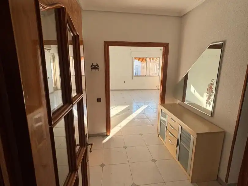 Piso en venta en Carril Lucios, 5, Puente Tocinos Piso en venta en Murcia con Aire acondicionado, Terraza y Trastero