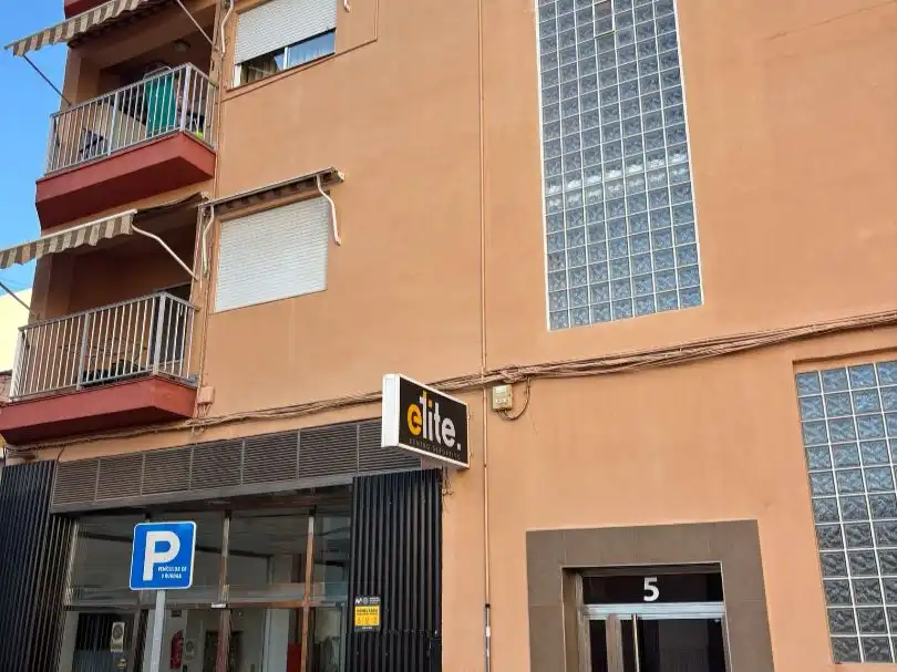 Piso en venta en Carril Lucios, 5, Puente Tocinos Piso en venta en Murcia con Aire acondicionado, Terraza y Trastero