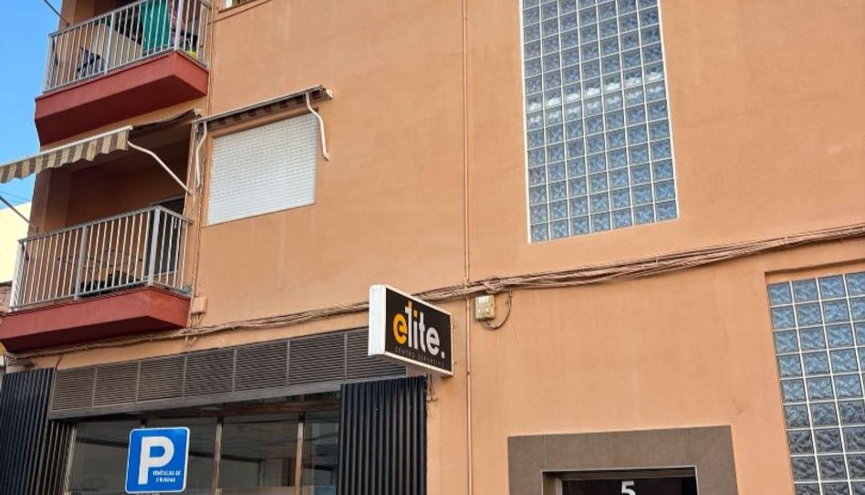 Piso en venta en Carril Lucios, 5, Puente Tocinos, Murcia Capital - imagen 1 Foto 1 de Piso en venta en Carril Lucios, 5, Puente Tocinos, Murcia Capital