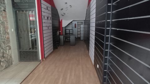 Foto 3 von Geschaftsraum zur Miete in Calle Muralla, 13, Centro, Avilés