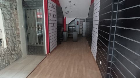 Foto 4 von Geschaftsraum zur Miete in Calle Muralla, 13, Centro, Avilés
