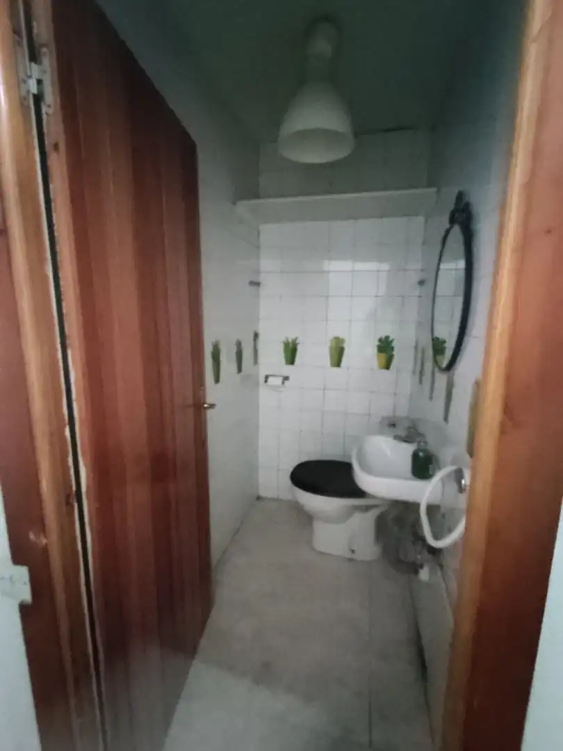 Local de alquiler en Calle Muralla, 13, Centro Baño de Local de alquiler en Avilés
