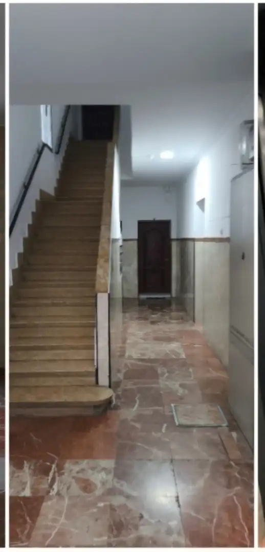 Flat for sale in  Sevilla Capital  with Air Conditioner and Balcony