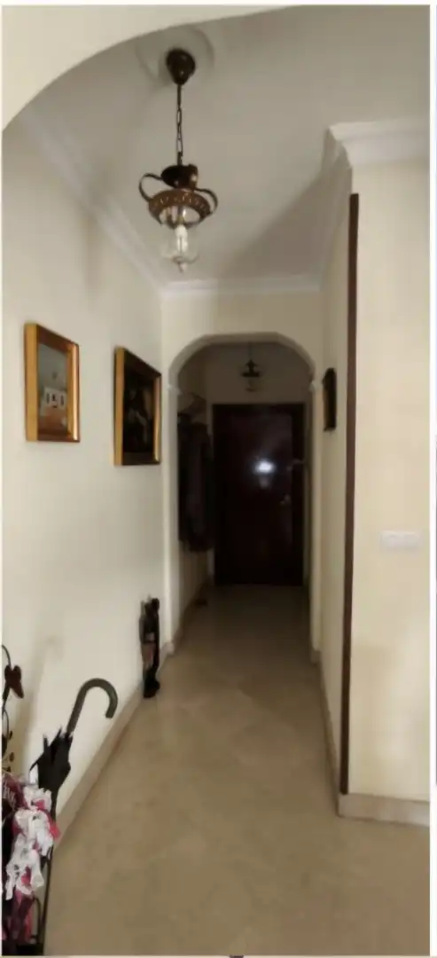 Flat for sale in  Sevilla Capital  with Air Conditioner and Balcony