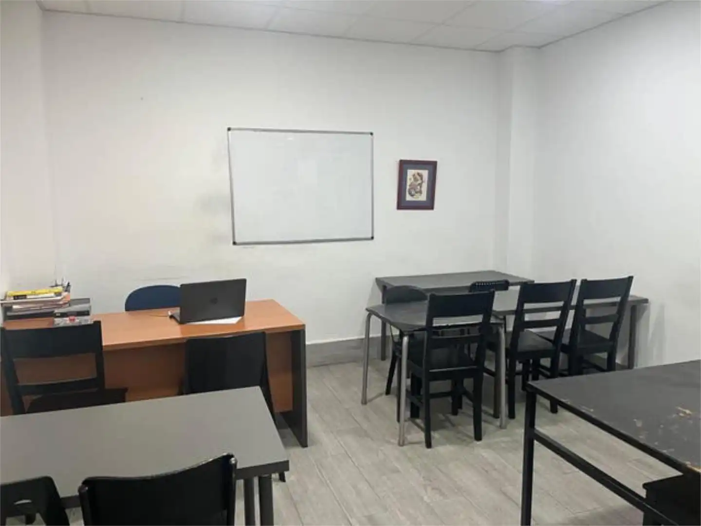 Office for rent in Málaga  with Air Conditioner