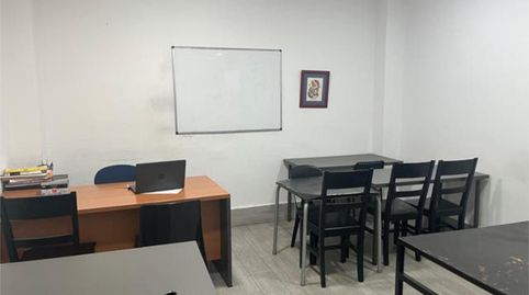 Office for rent in Los Almendros - El Limonero - El Tomillar, Málaga Capital - image 2 Photo 2 of Office for rent in Los Almendros - El Limonero - El Tomillar, Málaga Capital