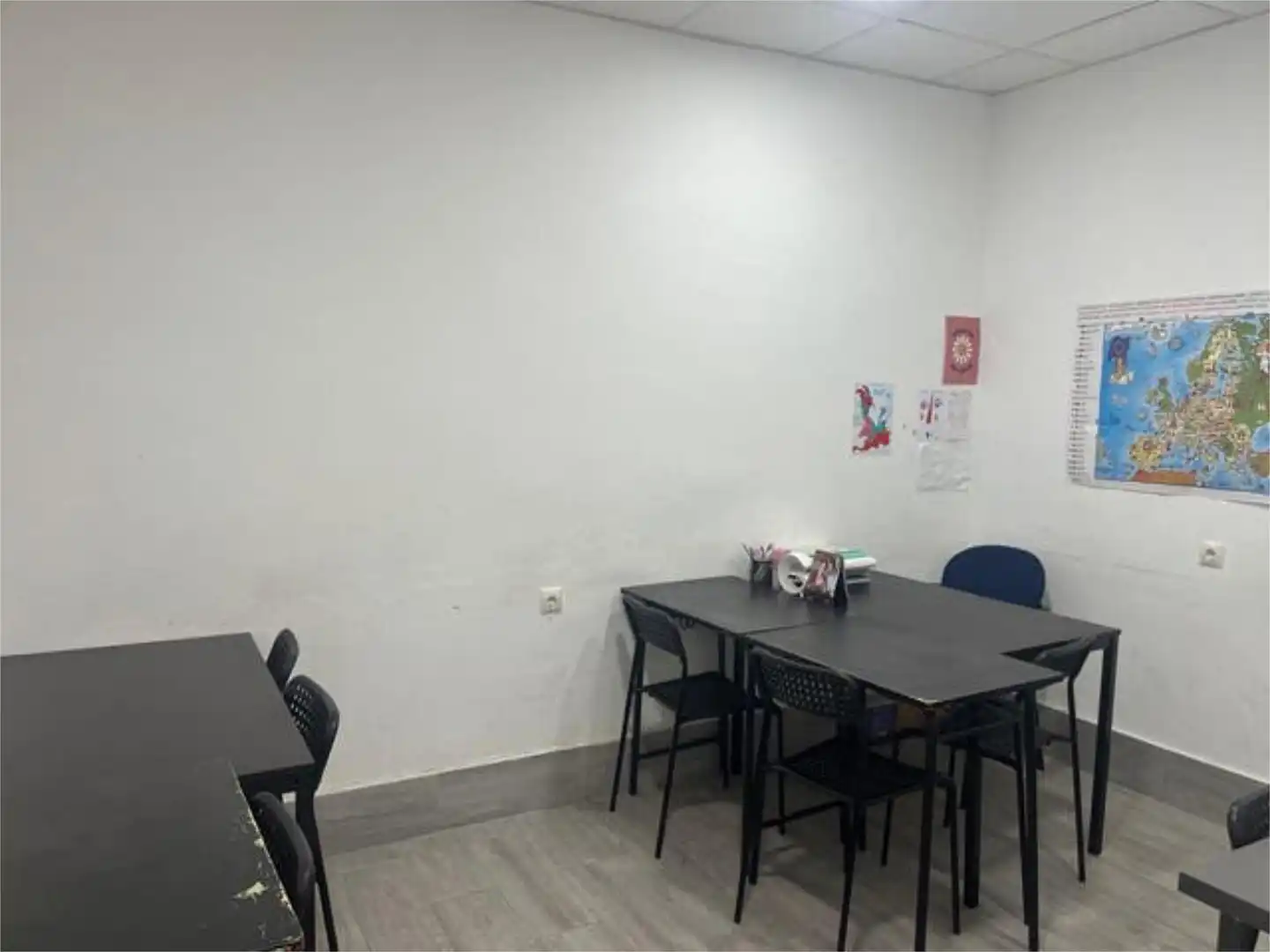 Office for rent in Málaga  with Air Conditioner
