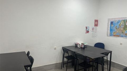 Office for rent in Los Almendros - El Limonero - El Tomillar, Málaga Capital - image 3 Photo 3 of Office for rent in Los Almendros - El Limonero - El Tomillar, Málaga Capital