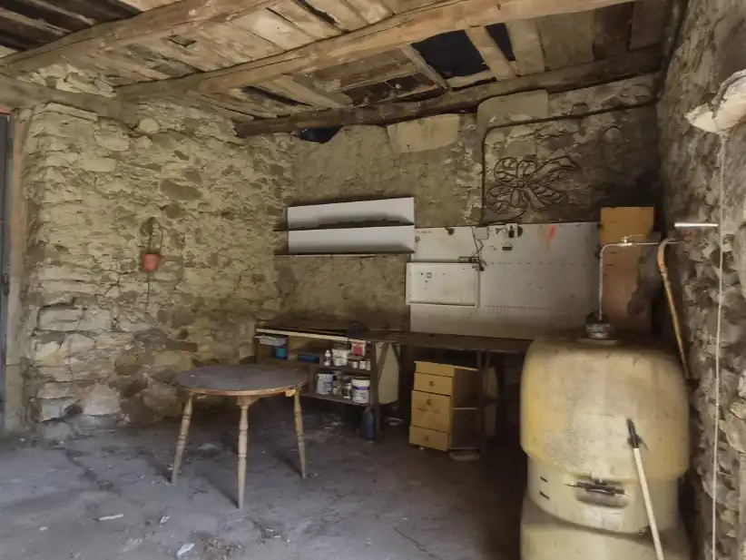 Finca rústica en venta en Calle Real, 25, La Robla Finca rústica en venta en La Robla