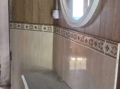 Finca rústica en venta en Calle Real, 25, La Robla Baño de Finca rústica en venta en La Robla