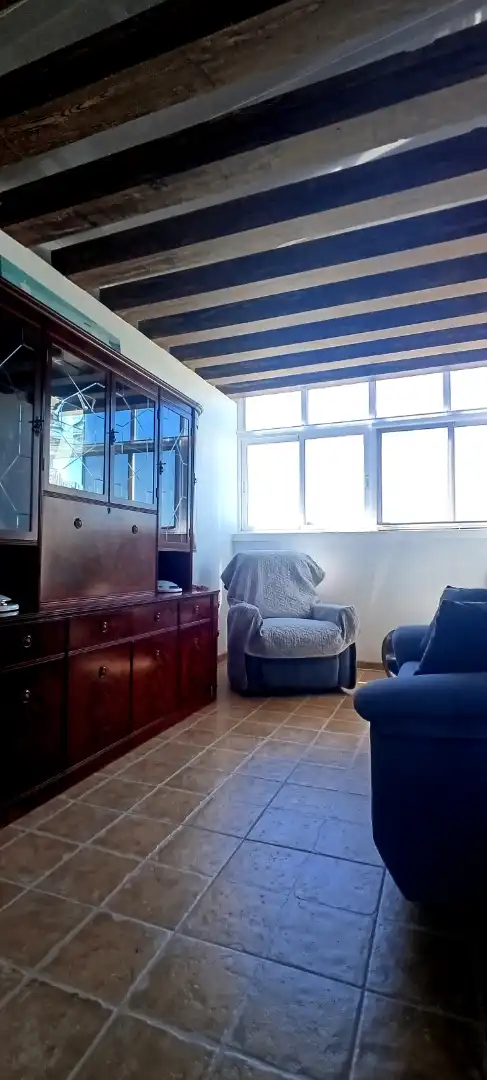 Habitación en Calle Pales, 9, Fortuna Sala de estar de Dúplex para compartir en Fortuna con Aire acondicionado, Calefacción y Jardín privado