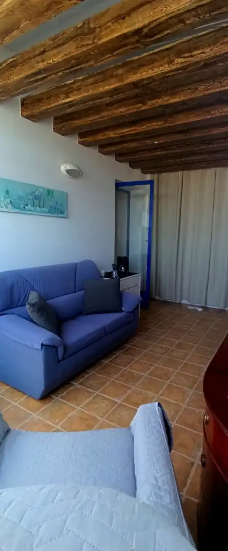Habitación en Calle Pales, 9, Fortuna Sala de estar de Dúplex para compartir en Fortuna con Aire acondicionado, Calefacción y Jardín privado