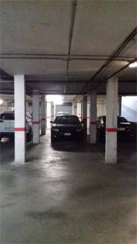 Garaje en Alquiler en Ciudad Jardín