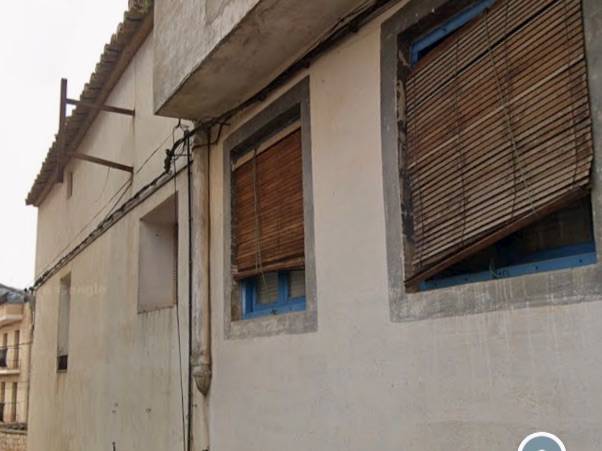 Casa adosada en Venta en Calle San Roque, 19 en Ballobar
