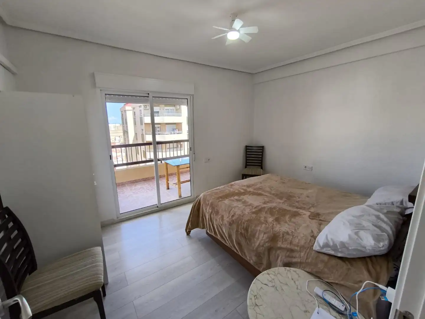 Piso en venta en Avinguda Reis Catòlics, 45, Alginet Habitación de Piso en venta en Alginet con Aire acondicionado y Terraza