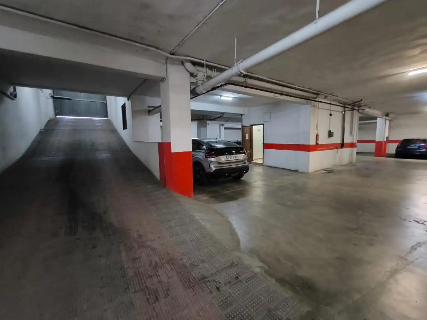 Piso en venta en Avinguda Reis Catòlics, 45, Alginet Parking de Piso en venta en Alginet con Aire acondicionado y Terraza