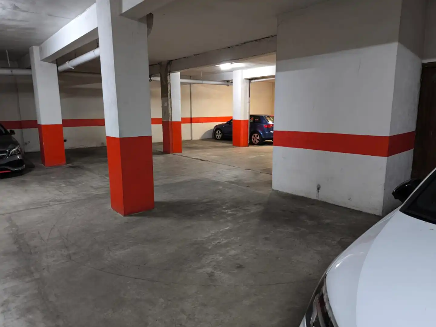 Piso en venta en Avinguda Reis Catòlics, 45, Alginet Parking de Piso en venta en Alginet con Aire acondicionado y Terraza