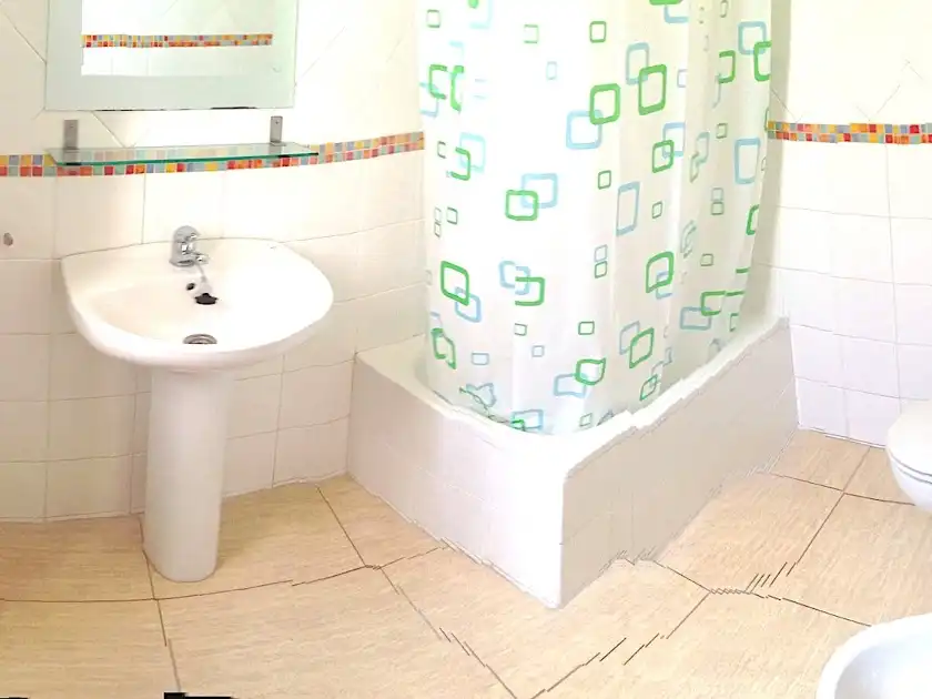 Piso de alquiler en Calle María Encarnación Navarro, 17, San Gregorio Baño de Piso de alquiler en Telde con Terraza, Amueblado y Balcón