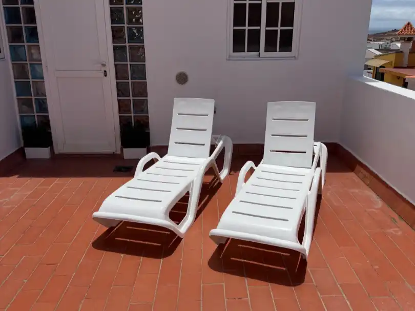 Piso de alquiler en Calle María Encarnación Navarro, 17, San Gregorio Terraza de Piso de alquiler en Telde con Terraza, Amueblado y Balcón