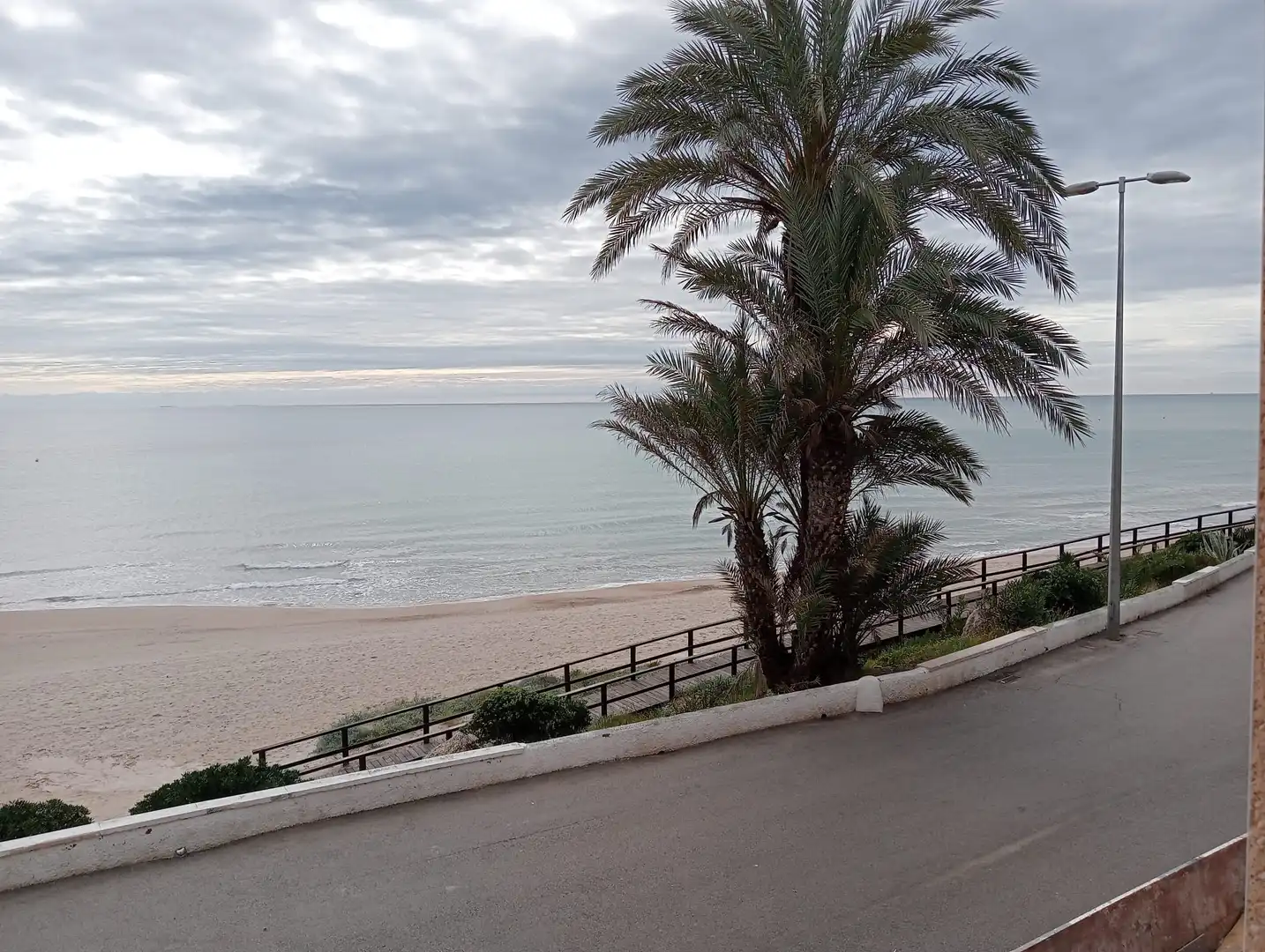 Exterior view of Apartments for rent in Pilar de la Horadada  with Air Conditioner, Heating and Terrace