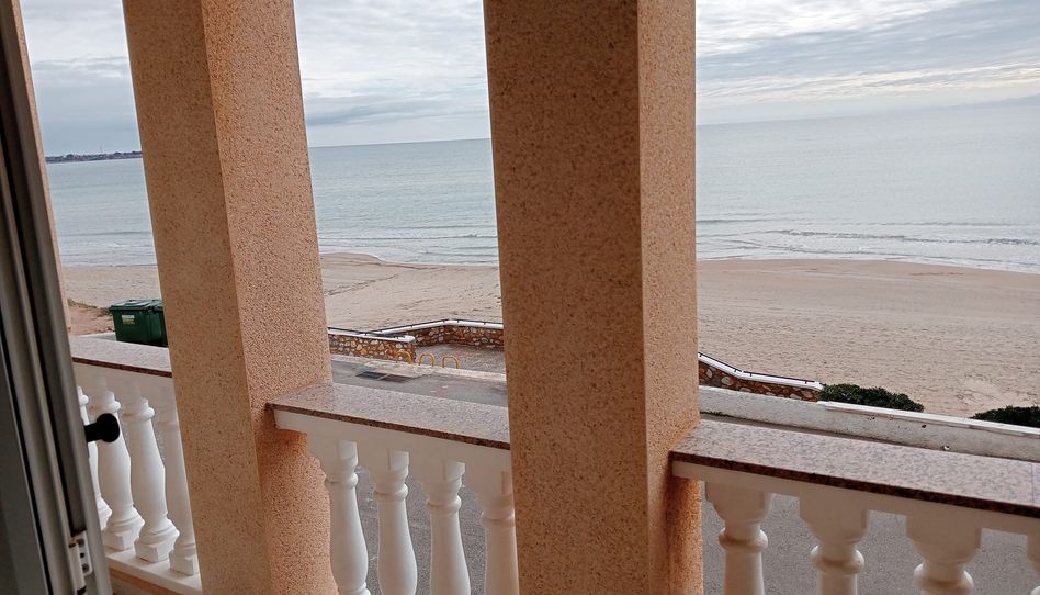 Apartamento de alquiler en Paseo Riviera, 1, Mil Palmeras, Pilar de la Horadada - imagen 1 Foto 1 de Apartamento de alquiler en Paseo Riviera, 1, Mil Palmeras, Pilar de la Horadada