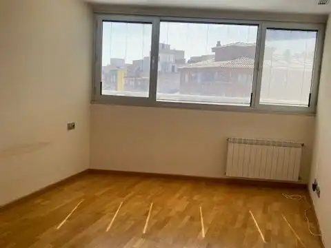 Bedroom of Flat for rent in Castellón de la Plana / Castelló de la Plana  with Air Conditioner, Heating and Parquet flooring