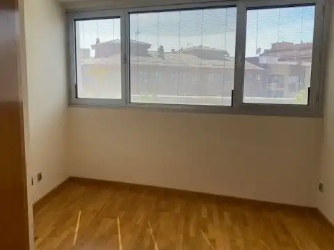 Bedroom of Flat for rent in Castellón de la Plana / Castelló de la Plana  with Air Conditioner, Heating and Parquet flooring
