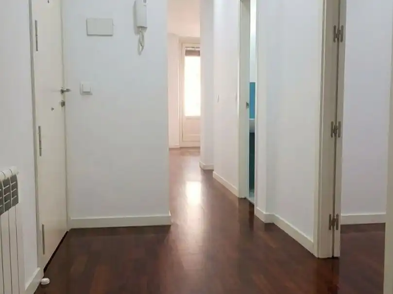 Wohnung zum Verkauf in Calle de la Cava Alta, 23, Palacio Wohnung zum Verkauf in Calle de la Cava Alta, 23, Palacio