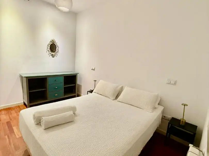Wohnung zum Verkauf in Calle de la Cava Alta, 23, Palacio Wohnung zum Verkauf in Calle de la Cava Alta, 23, Palacio