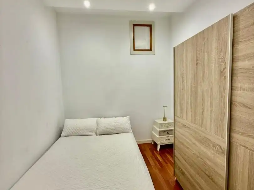 Wohnung zum Verkauf in Calle de la Cava Alta, 23, Palacio Wohnung zum Verkauf in Calle de la Cava Alta, 23, Palacio