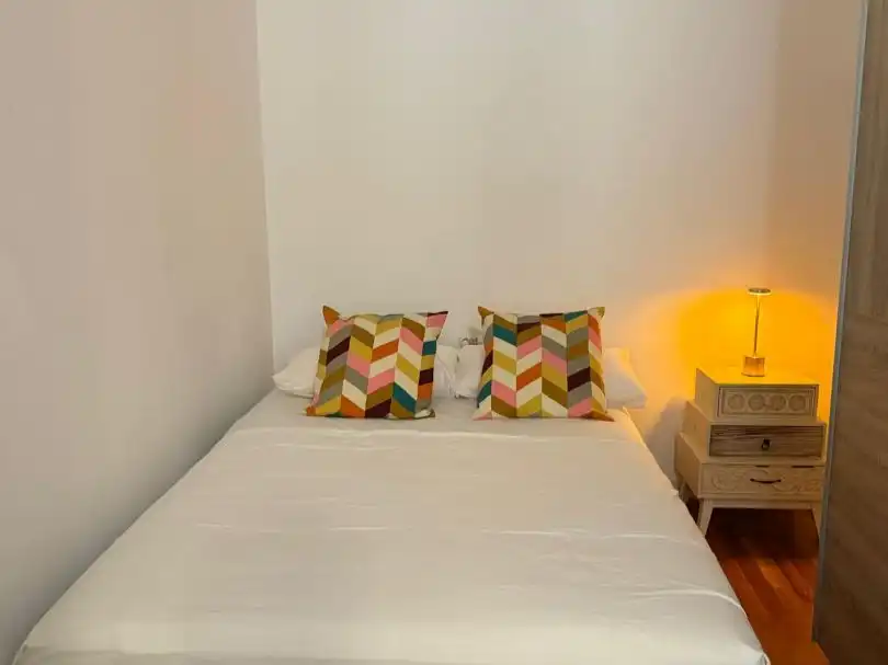 Wohnung zum Verkauf in Calle de la Cava Alta, 23, Palacio Wohnung zum Verkauf in Calle de la Cava Alta, 23, Palacio