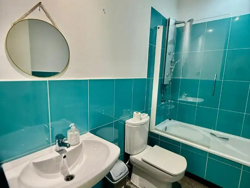 Wohnung zum Verkauf in Calle de la Cava Alta, 23, Palacio Wohnung zum Verkauf in Calle de la Cava Alta, 23, Palacio