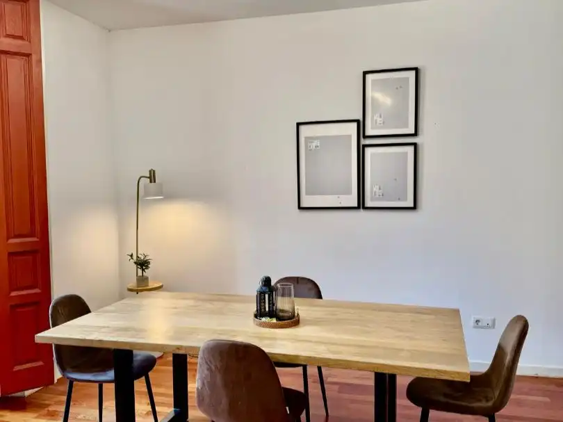 Wohnung zum Verkauf in Calle de la Cava Alta, 23, Palacio Wohnung zum Verkauf in Calle de la Cava Alta, 23, Palacio