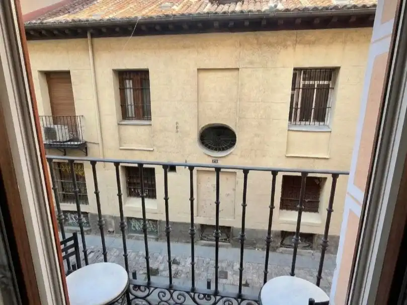 Wohnung zum Verkauf in Calle de la Cava Alta, 23, Palacio Wohnung zum Verkauf in Calle de la Cava Alta, 23, Palacio