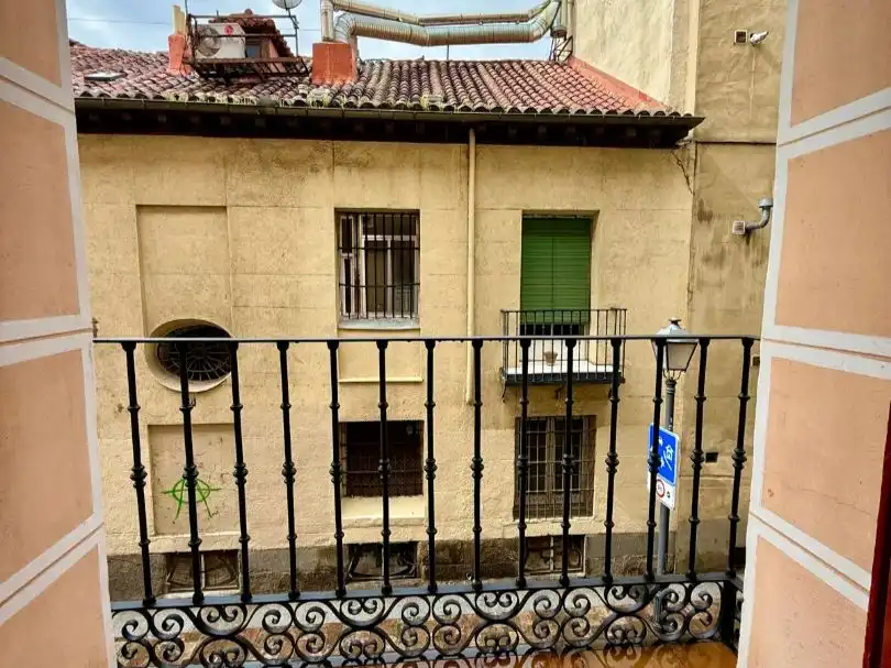 Wohnung zum Verkauf in Calle de la Cava Alta, 23, Palacio Wohnung zum Verkauf in Calle de la Cava Alta, 23, Palacio