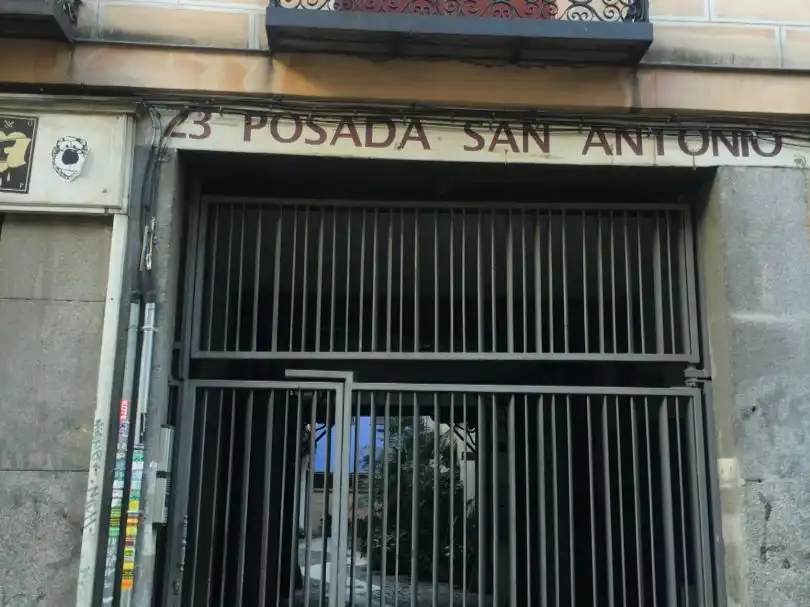 Wohnung zum Verkauf in Calle de la Cava Alta, 23, Palacio Wohnung zum Verkauf in Calle de la Cava Alta, 23, Palacio