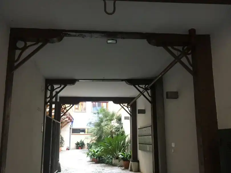 Wohnung zum Verkauf in Calle de la Cava Alta, 23, Palacio Wohnung zum Verkauf in Calle de la Cava Alta, 23, Palacio