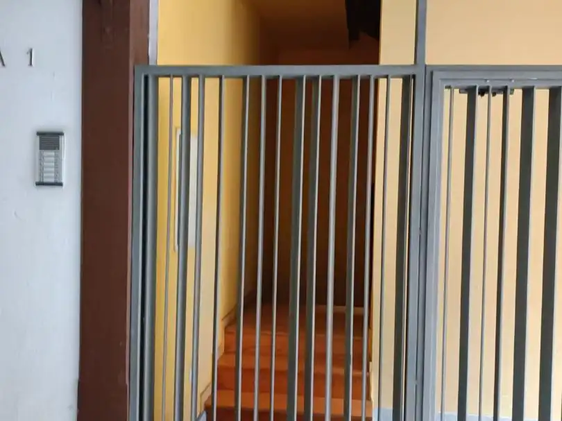 Wohnung zum Verkauf in Calle de la Cava Alta, 23, Palacio Wohnung zum Verkauf in Calle de la Cava Alta, 23, Palacio